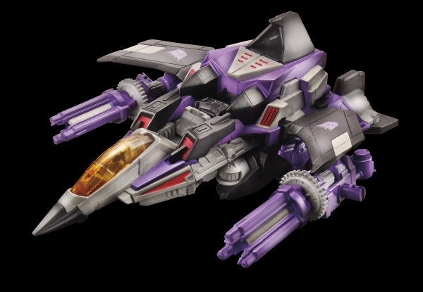 SDCC 2013 - Hasbro's SDCC Panel Reveals (Official Images)
